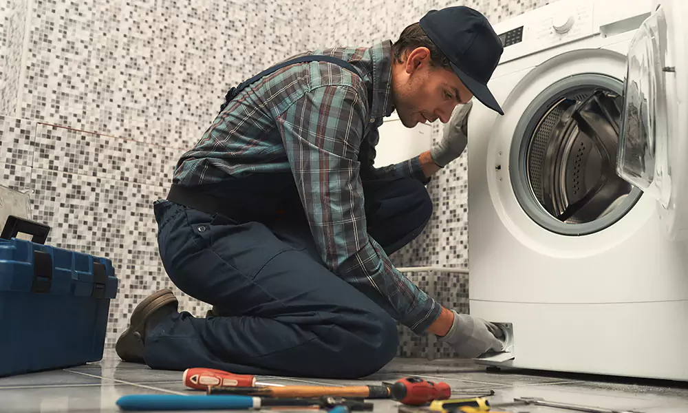 Commercial Dryer Repair in Union City, NJ