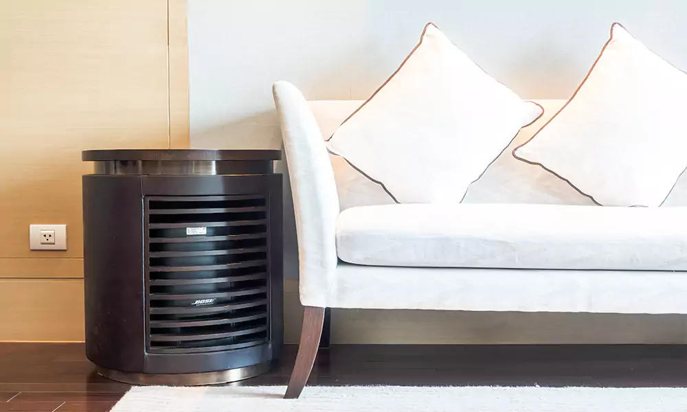 Portable Air Conditioner Repair in Union City, NJ