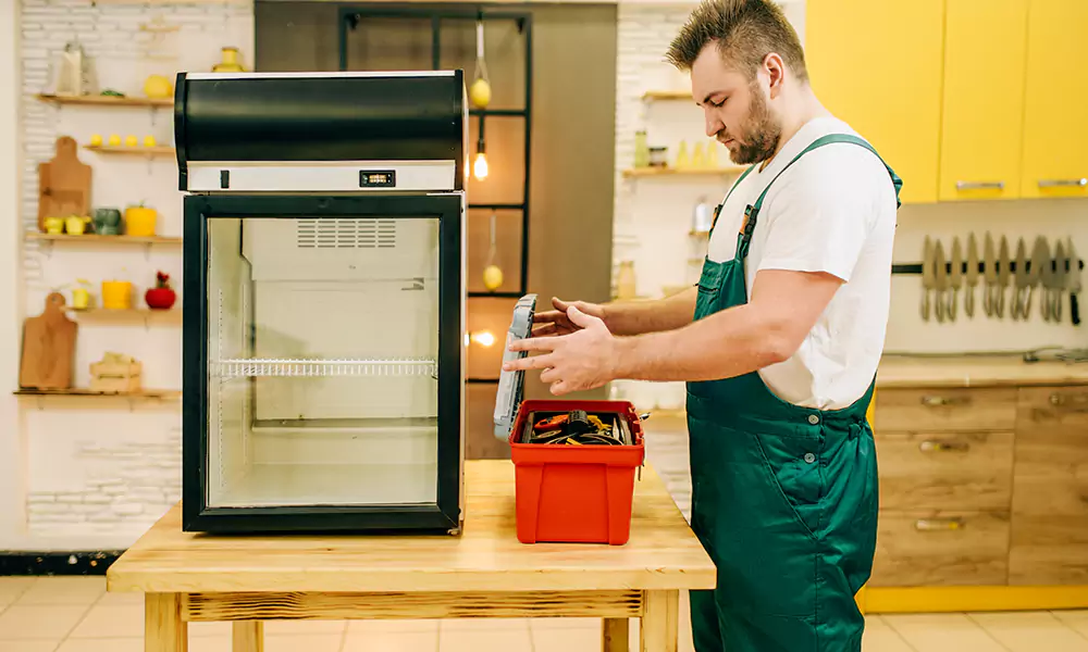 Wine Cooler Repair in Union City, NJ