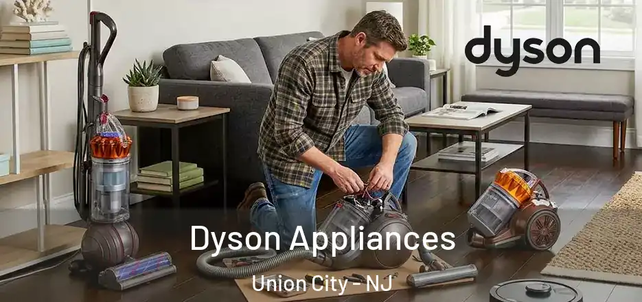  Dyson Appliances Union City - NJ