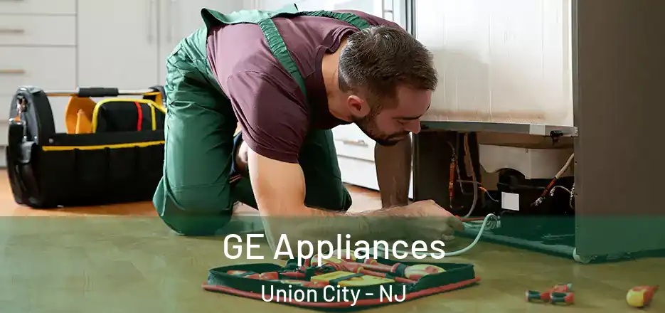  GE Appliances Union City - NJ