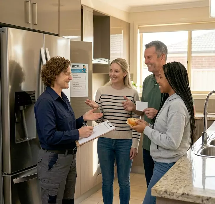 Why Homeowners Choose Union City Appliance Pro in Union City, NJ?