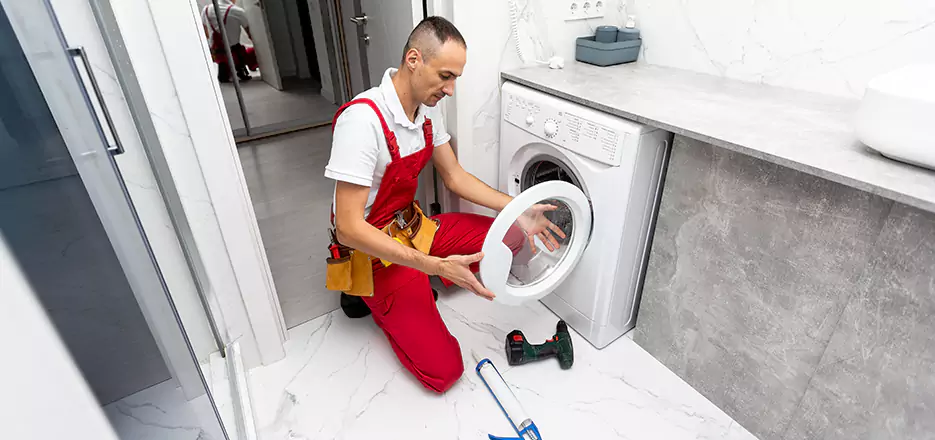 Dryer Maintenance in Union City