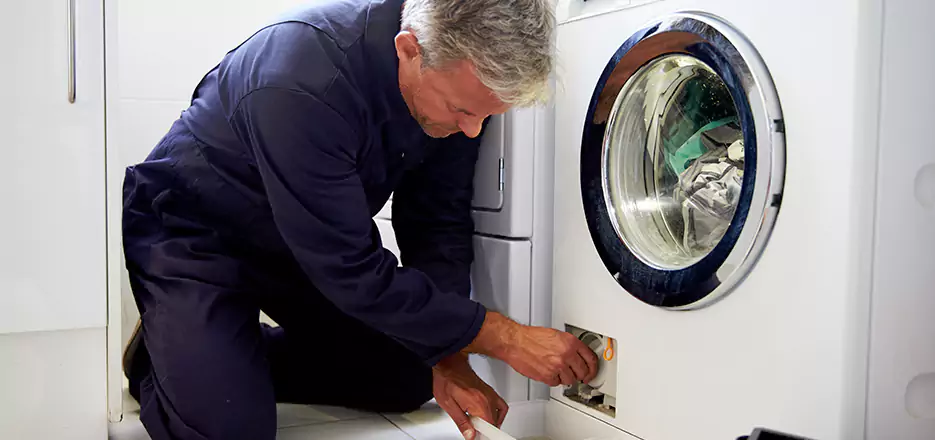 Electrolux Installation in Union City