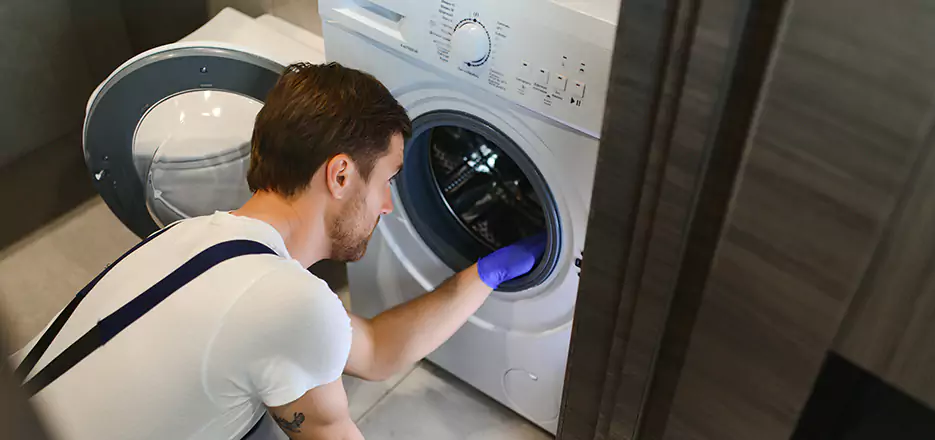 Same Day Dryer Not Heating Repair in Union City