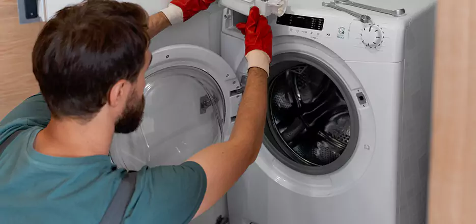 Summit Appliance Installation in Union City