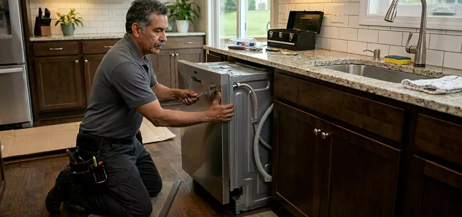 Thermador Appliance Maintenance in Union City