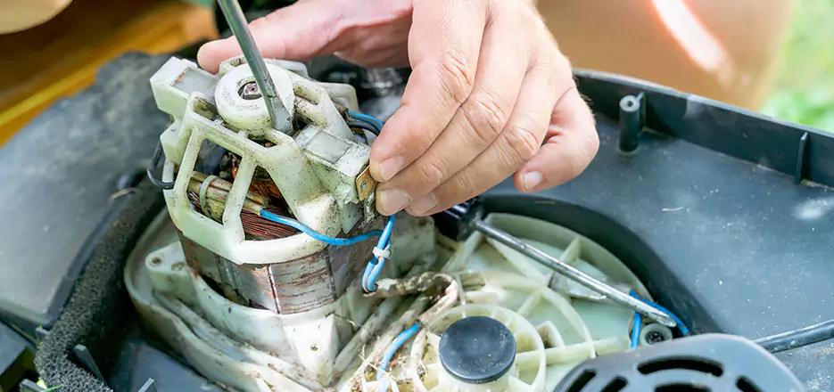 More Vacuum Repair Services We Offer in Union City, NJ