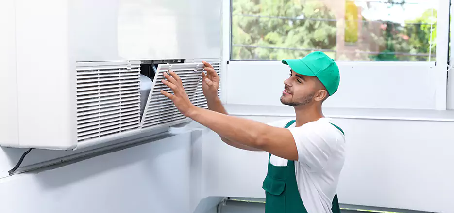 More Window Air Conditioner Repair Services We Offer in Union City, NJ