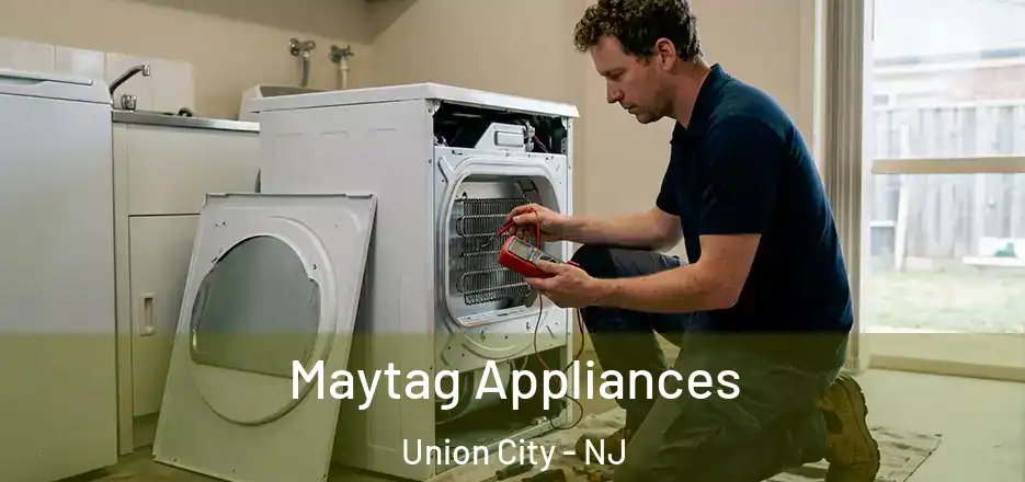 Maytag Appliances Union City - NJ