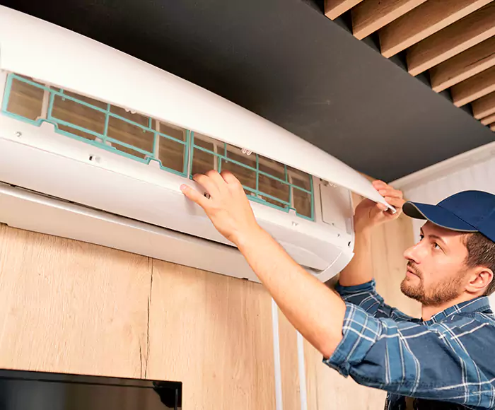 Professional Air Conditioner Installation: Your Certified Air Conditioner Installation Team in Union City, NJ