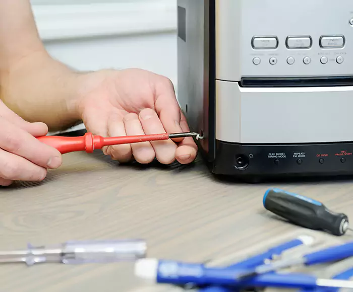 Expert Small Appliance Technicians: Your Trusted Air Fryer Repair Company in Union City, NJ