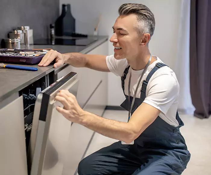 Trusted Main Appliance Installation Experts: Your Certified Main Appliance Installation Team in Union City, NJ