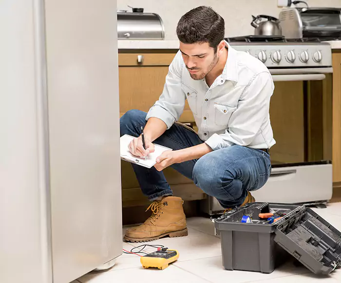 Durable Appliance Care: Your Trusted Appliance Maintenance Company in Union City, NJ