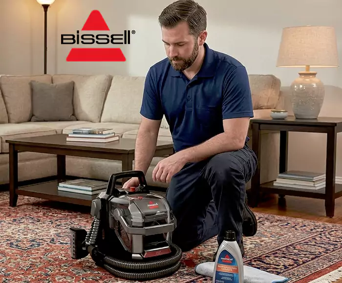 Premier Bissell Appliances Pros: Your Brand Specialist Union City, NJ