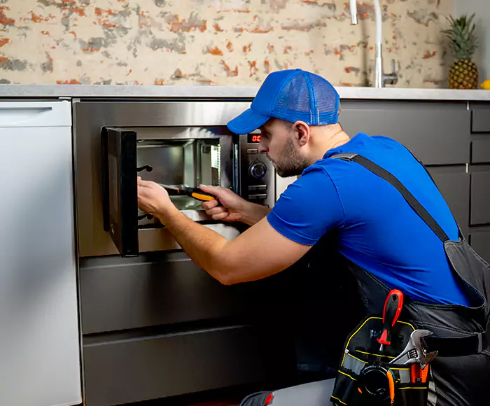 Top-Rated Commercial Appliance Installation: Your Certified Commercial Equipment Installation Team in Union City, NJ