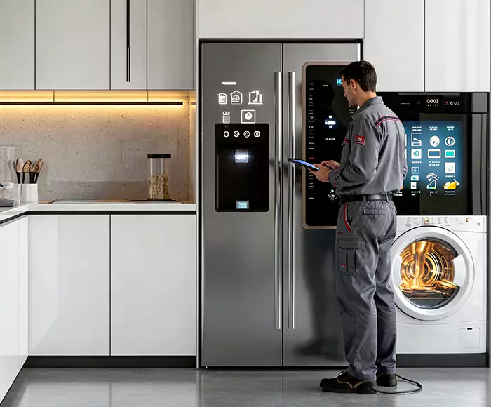 Certified Commercial Chiller Repair Company: Your Commercial Chiller Experts in Union City, NJ