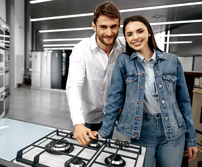 Premier Cooktop Experts: Your Trusted Cooktop Repair Company For Union City, NJ