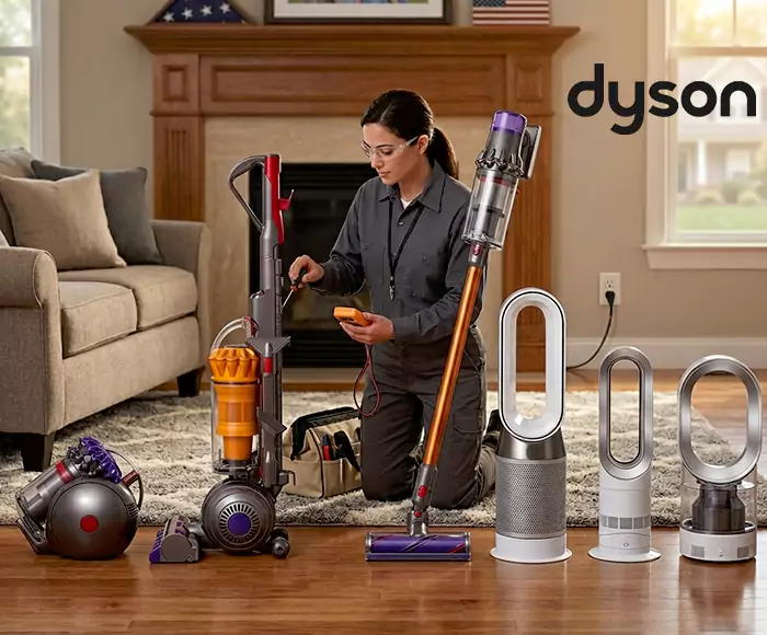 Premier Dyson Appliances Pros: Your Brand Specialist in Union City, NJ