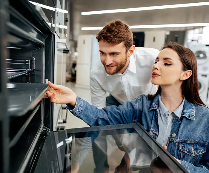 Expert Electric Oven Solutions: Your Trusted Electric Oven Repair Company in Union City, NJ