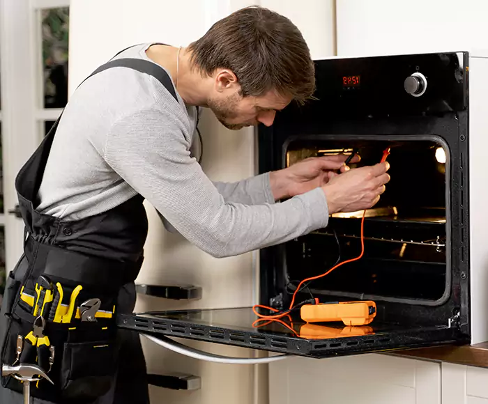 Rapid Response: Union City Appliance Pro Emergency Appliance Repair Team in Union City, NJ