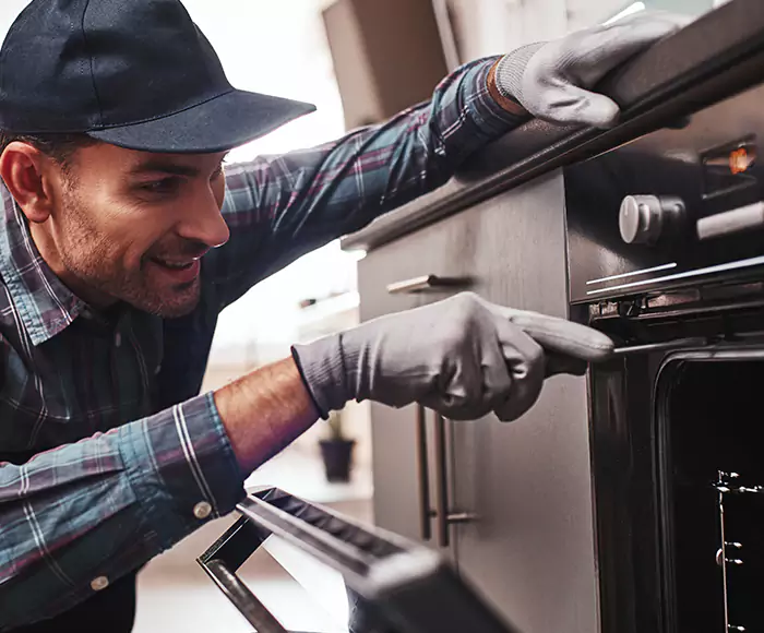 Professional Gas Oven Solutions: Your Trusted Gas Oven Appliance Repair Company For Union City, NJ