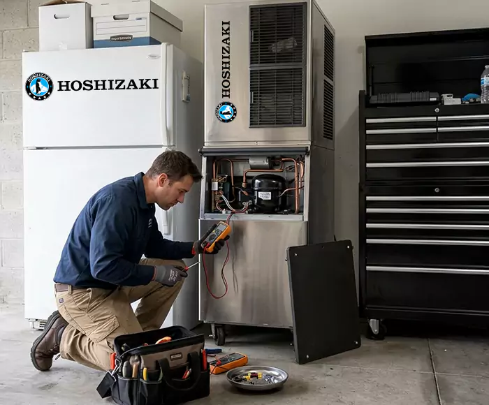 Professional Hoshizaki Appliances Pros: Your Brand Specialist in Union City, NJ