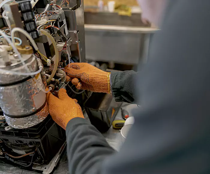 Trusted Ice Machine Solutions: Your Premier Ice Machine Repair Company in Union City, NJ