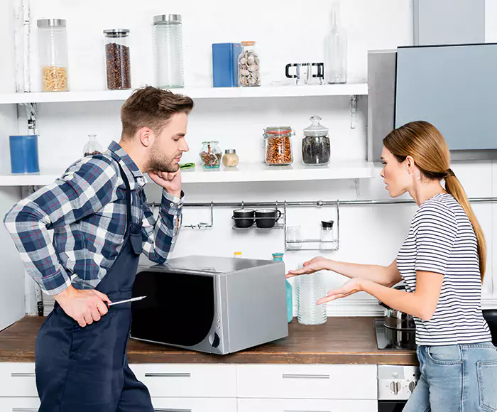 Trusted In-Home Appliance Company: Union City Home Appliance Repair Experts