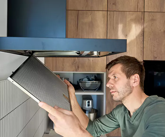 Certified Range Hood Installers: Your Trusted Range Hood Team in Union City, NJ