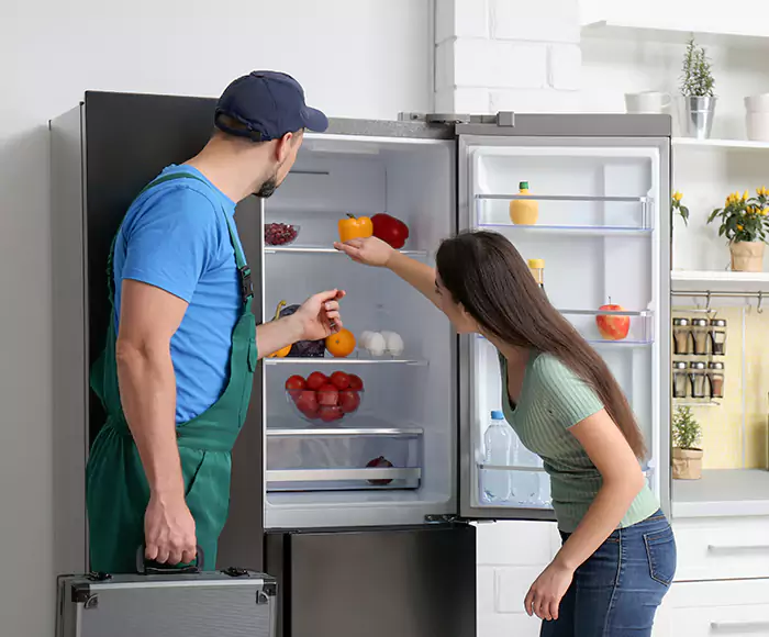 Reliable Refrigerator Not Cooling Repair Company: Your Local Refrigerator Not Cooling Repair Service in Union City, NJ