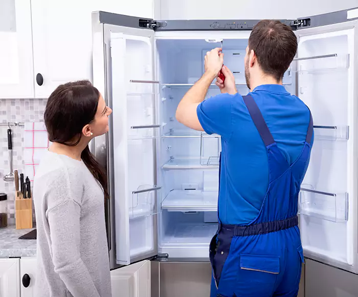 Reliable Fridge Repair Company: Your Trusted Refrigerator Repair Technician in Union City, NJ