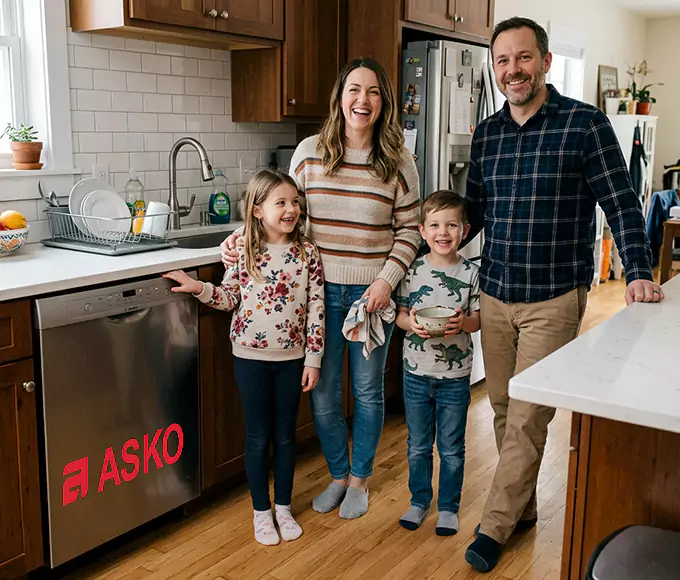 What Sets Our Asko Service Apart in Union City, NJ?
