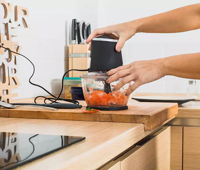 Why Union City, NJ Trusts Us With Every Blender Repair?