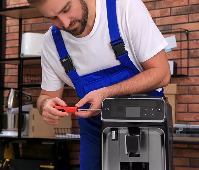 Why Union City, NJ Coffee Drinkers Trust Union City Appliance Pro for Every Coffee Machine Fix?
