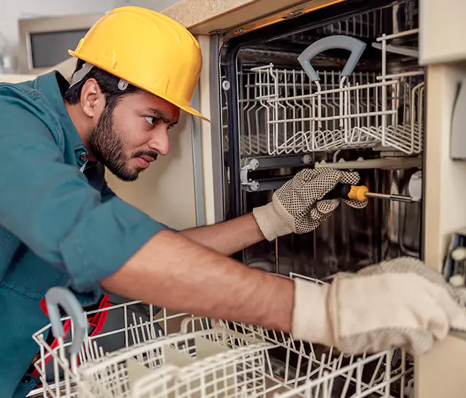 Why Union City, NJ Businesses Trust Union City Appliance Pro for Commercial Dishwasher Repair?