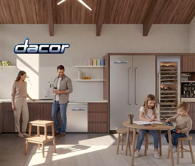 What Sets Our Dacor Service Apart in Union City, NJ?