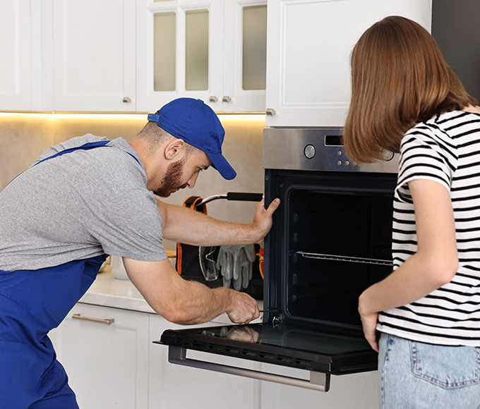 Why Union City Homeowners Trust Union City Appliance Pro for Every Emergency Appliance Repair?