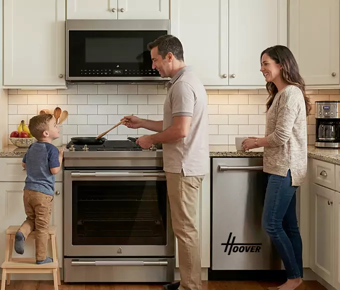 What Sets Our Hoover Service Apart in Union City, NJ?