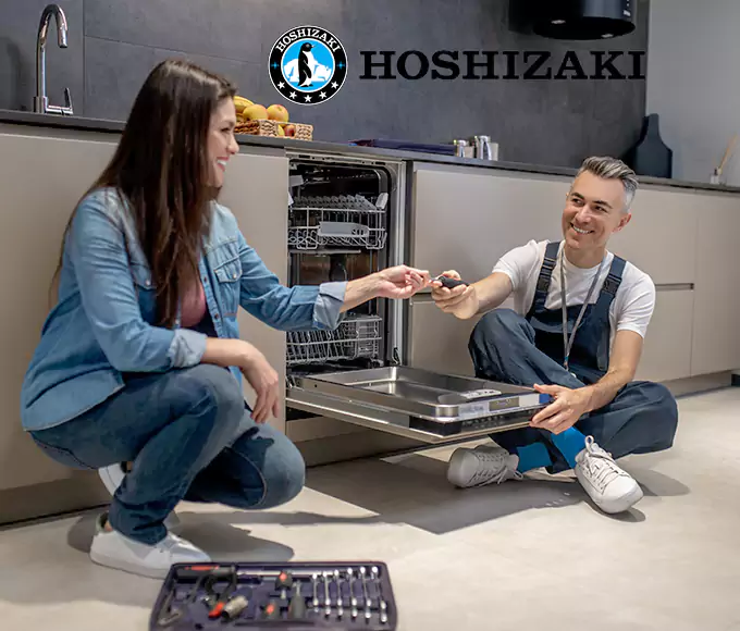What Sets Our Hoshizaki Service Apart in Union City, NJ?