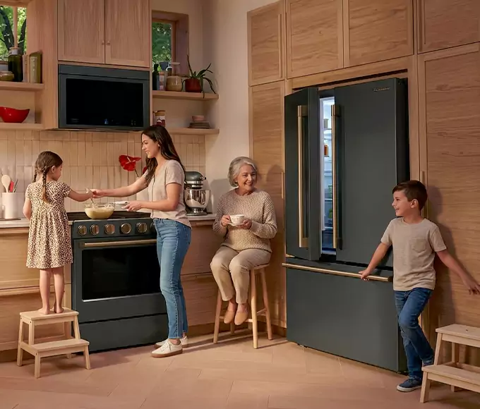 What Sets Our KitchenAid Service Apart in Union City, NJ?