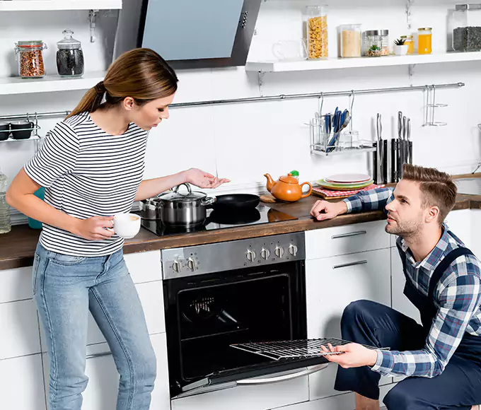 What Sets Our Miele Service Apart in Union City, NJ?