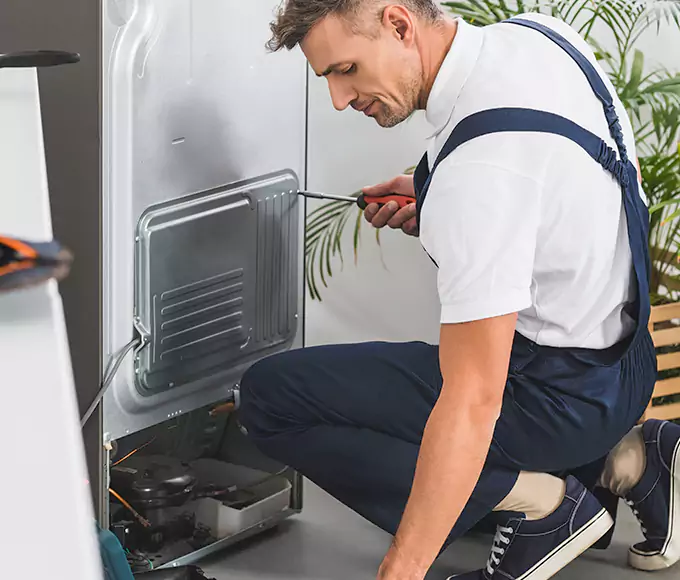 Why Union City, NJ Homeowners Rely on Union City Appliance Pro for Every Mini Fridge Fix?