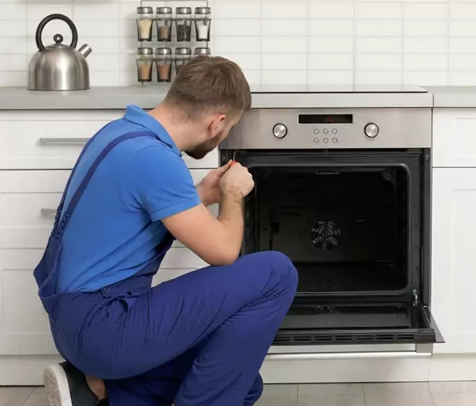 Why Union City Appliance Pro Is the Quick Call for Range Repair in Union City, NJ?