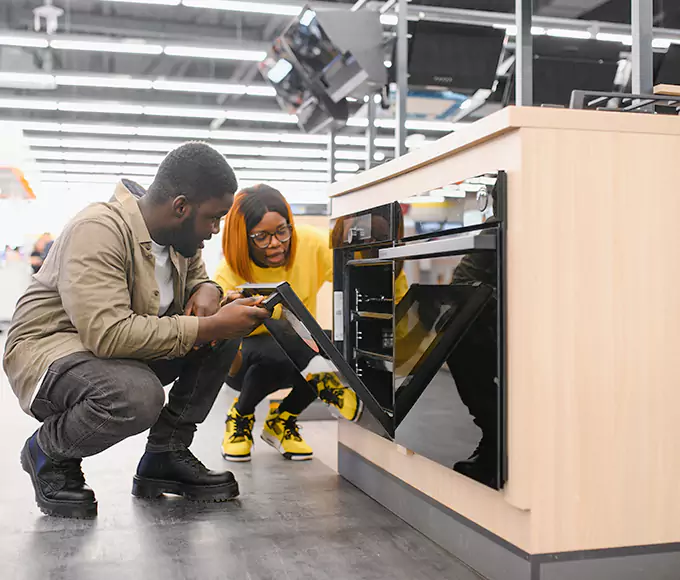 Why Union City Customers Trust Union City Appliance Pro for Retailer Purchased Appliance Installation?