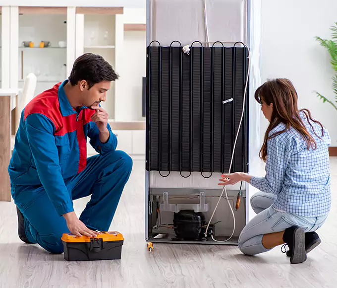 What Sets Our Viking Service Apart in Union City, NJ?