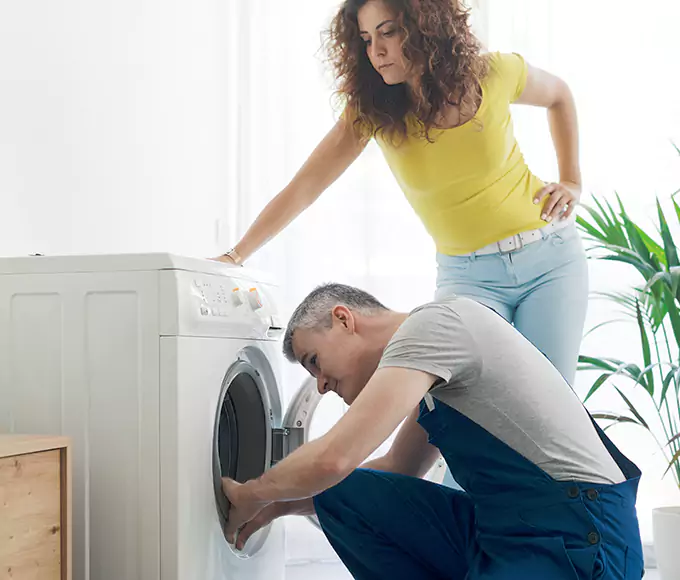 Why Union City Households Pick Union City Appliance Pro for Every Washer Repairs?
