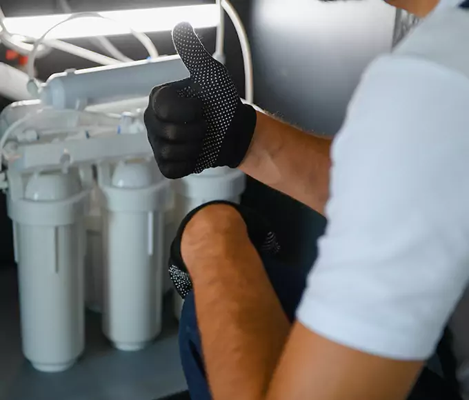 Why Union City Homeowners Trust Us for Home Water Filtration System Installation?